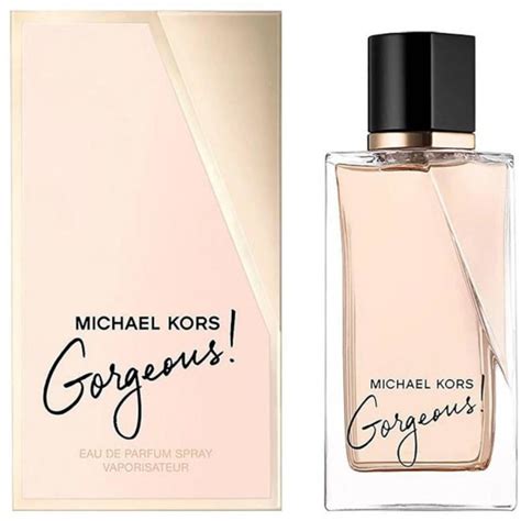 michael kors gorgeous ceneo|Gorgeous! perfume by Michael Kors .